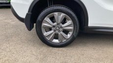 Suzuki Vitara 1.0 Boosterjet SZ-T 5dr Auto Petrol Estate